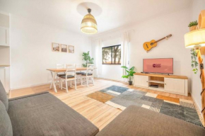 GuestReady - Urban adventure in Costa da Caparica